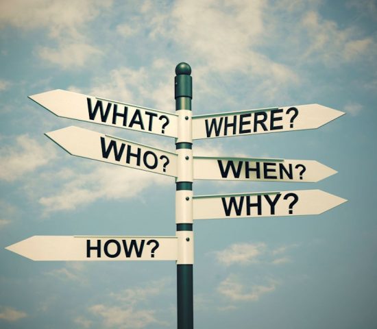 child therapy professionals helping to make choices